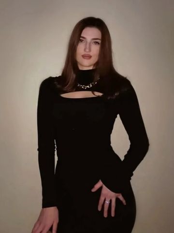 Проститутка Фрида
